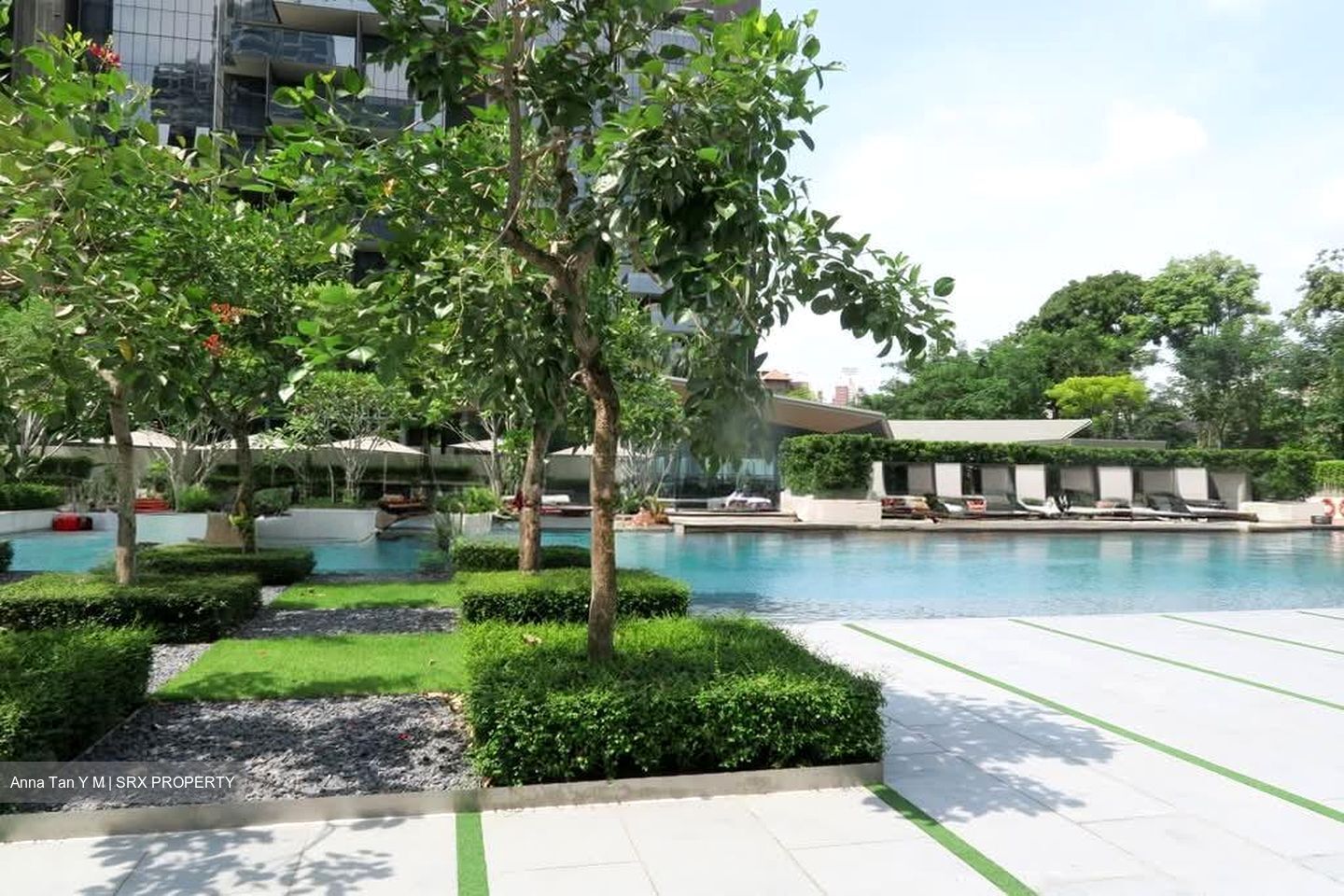 Leedon Residence (D10), Condominium #603077821